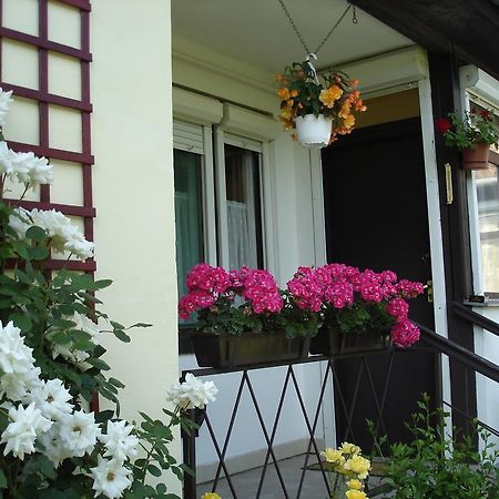 Liza Apartman Gyula Room photo