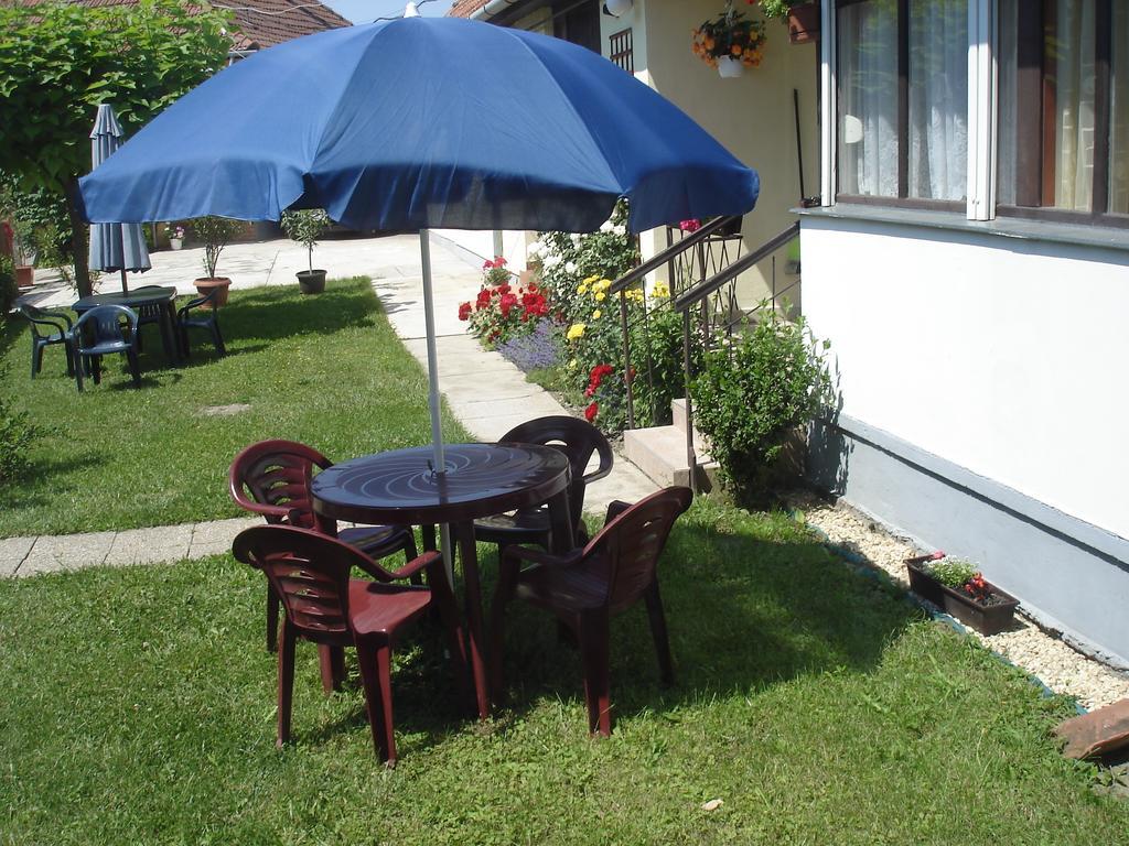 Liza Apartman Gyula Room photo