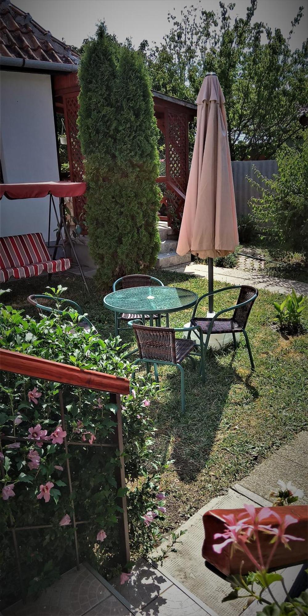 Liza Apartman Gyula Exterior photo