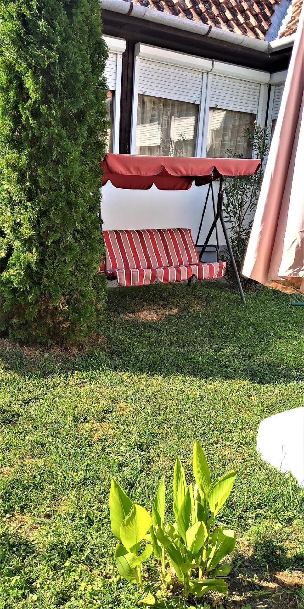 Liza Apartman Gyula Exterior photo